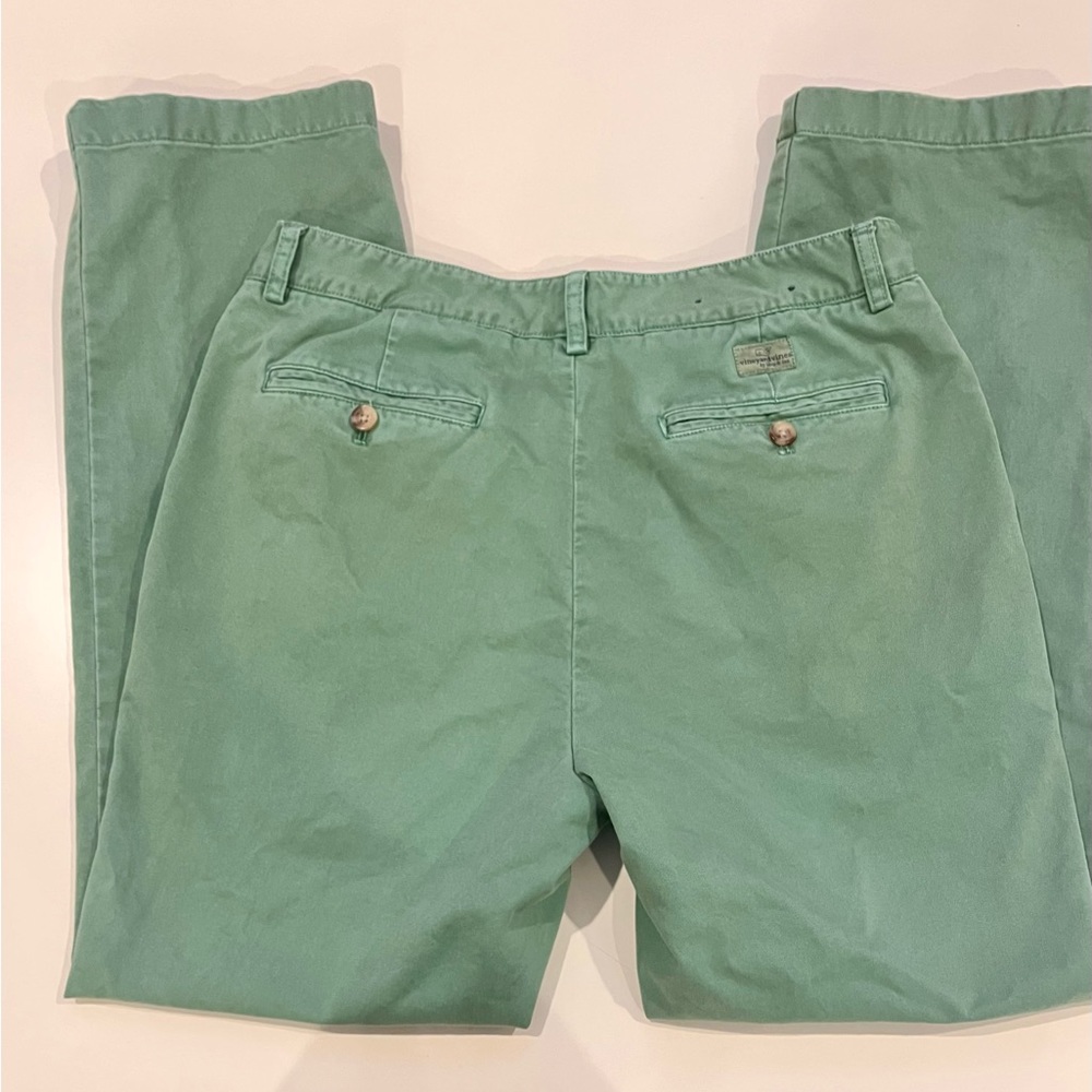 Vineyard Vines Club Pant Chinos - Picture 3 of 6